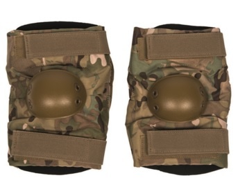 Beskytter, Multicam
