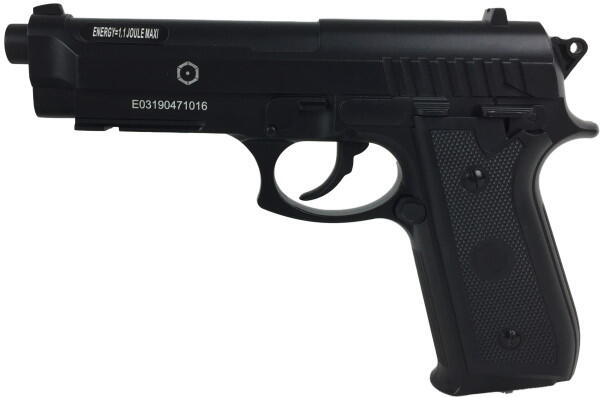 Cyberguns version af den klassiske pt92