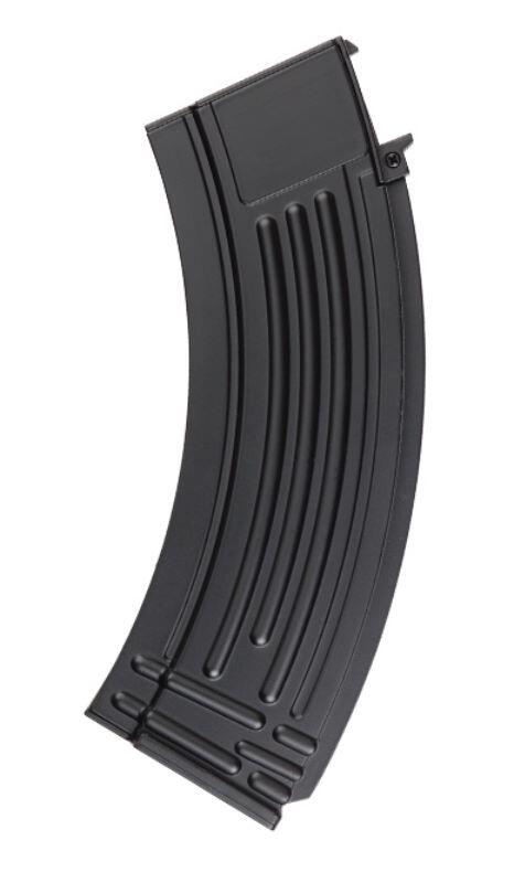 Dette magasin passer kun til ASG DLV Ak47 riffel
