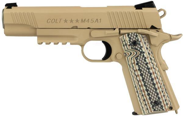 rail på bunden til montering af lygte osv