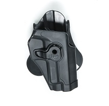 Bæltehylster, P226/AAP 01 modeller, Polymer