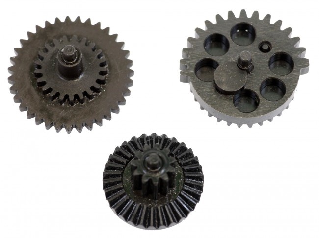 Siegetek Torque Ration 27.5 Gear set