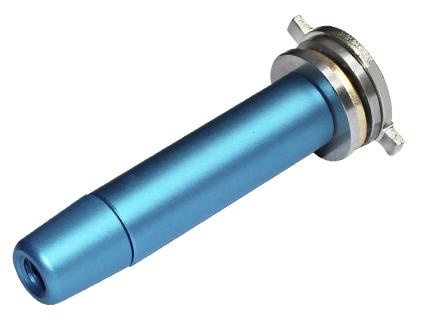 Fjederstyr med Japansk kugleleje i Alu Ver 2.