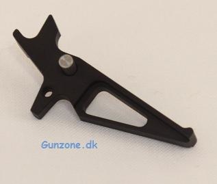 Aftrækker Custom CNC