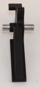 Aftrækker Custom CNC