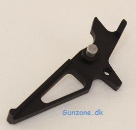 Aftrækker Custom CNC