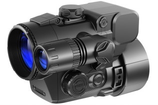 Pulsar DFA75 digital natkikkert (night vision)