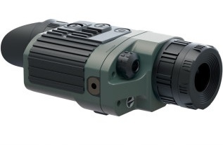 Pulsar Quantum LD19S Termisk kikkert / kamera
