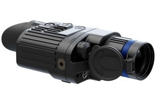 Pulsar Quantum XD38S Termisk kikkert / kamera