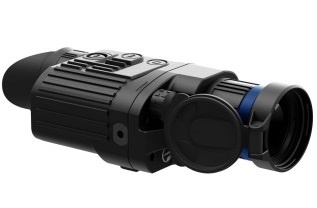 Pulsar Quantum XD50S Termisk kikkert / kamera