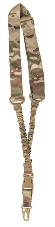 Taktisk rem, Multicam, bungee 1-point
