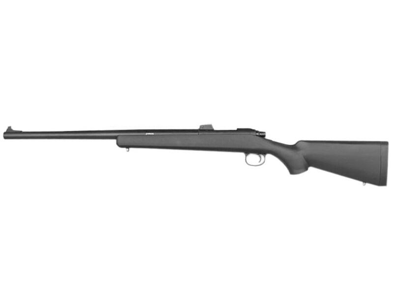 Dette er den kendte Tokyo Marui VSR 10