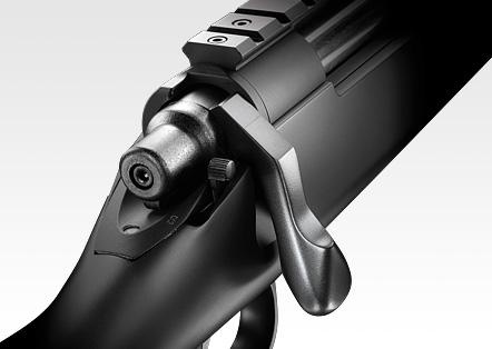 Tokyo Marui VSR-10 G-Spec