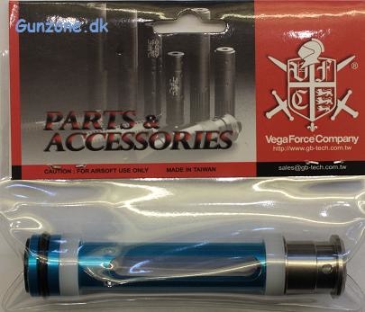 Stempel Piston, Sniper upgrade, VSR