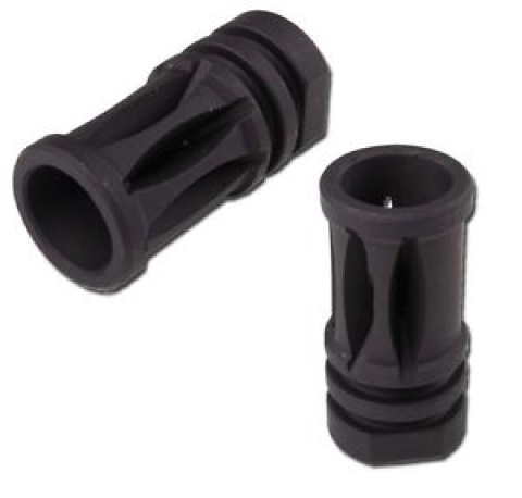 Flammeskjuler til M4 i metal