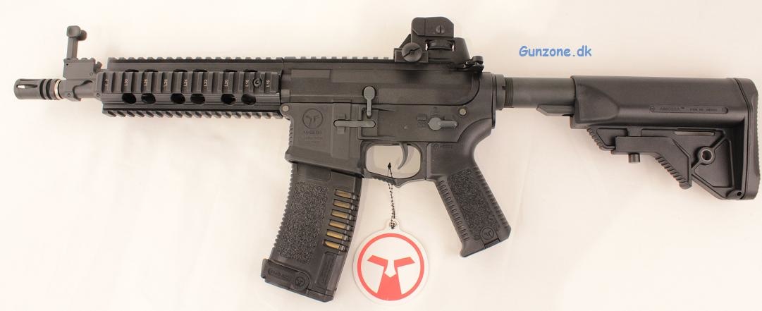 Ares Amoeba, AM-008, sort