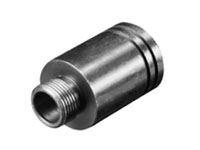 Lyddæmper Adapter til G36C 14mm CCW til 14mm CCW