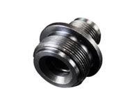 Lyddæmper Adapter til Marui APS2 SV