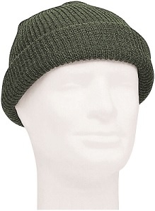 OD Hue, Watchcap, Bomuld