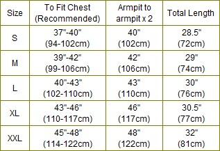 Taktisk Feltskjorte, Coyote, XXL