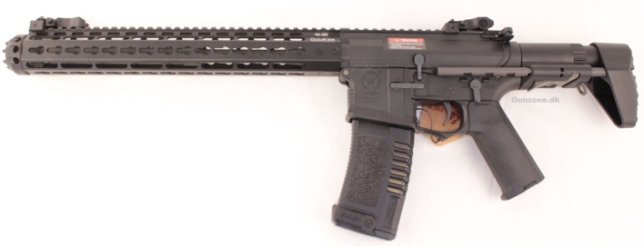 Ares Amoeba, AM-016 EFCS, sort