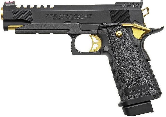 super sexy med guld detaljer