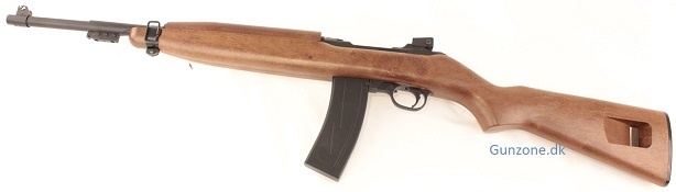 M-1A Carbine riffel