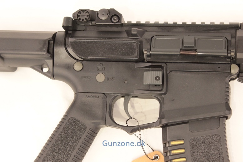 Ares Amoeba, AM-014 EFCS, sort