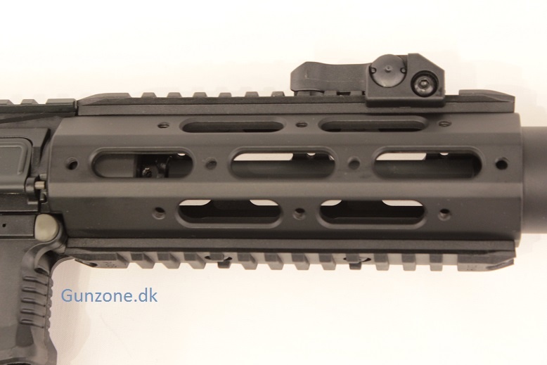 Ares Amoeba, AM-014 EFCS, sort