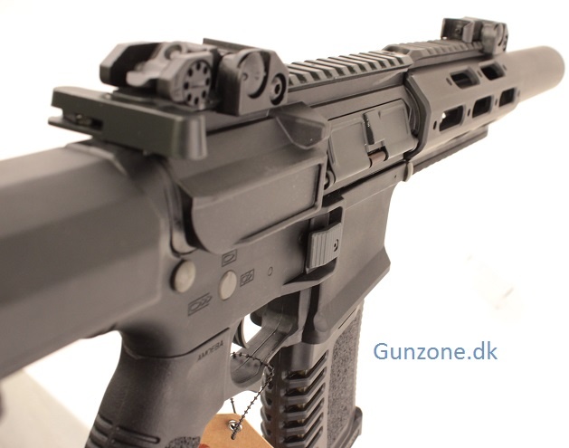 Ares Amoeba, AM-014 EFCS, sort