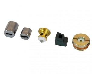 Reperationssæt til Sig Saur X-Five Magasin