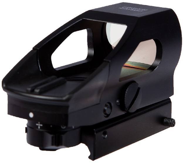 Must have Kompakt Multi Reflex Rødpunktssigte Rød/Grøn