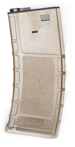 Softgun Magasin Tan 300 Skuds MT18