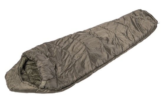 Mumie Sovepose 400g, Olive