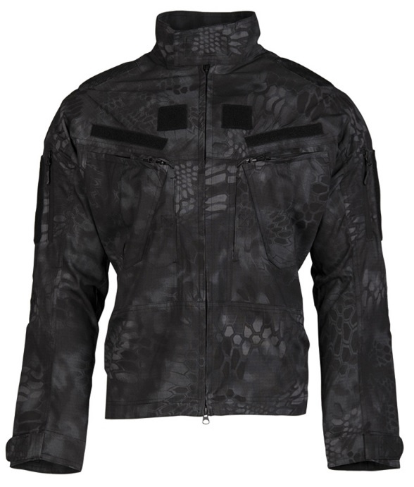 Combat Jakke Chimera Mandra Night, Str. XL