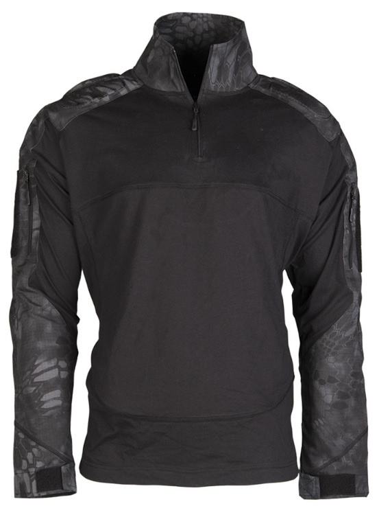 Combat Shirt Chimera Mandra Night, Str. XL