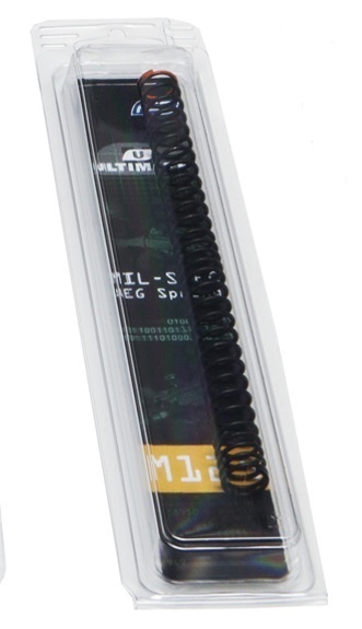 Softgun AEG, Fjeder M125 - Orange