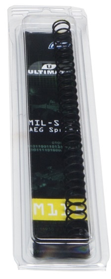 Softgun AEG, Fjeder M115 - Gul