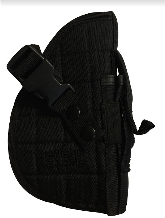 Multi Angle Hip Holster
