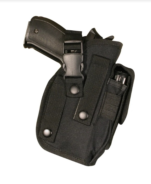 Hip Holster Ambidextrous