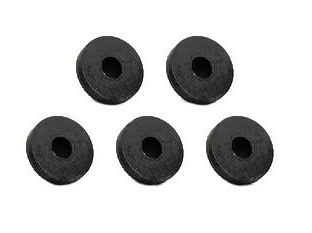 Udskiftnings Bøsning Set til ANT CO2 / HPA Kit - Sæt På 5