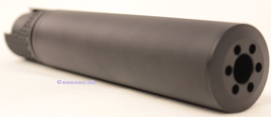 MAGPUL MASADA Lyddæmper (QD), sort