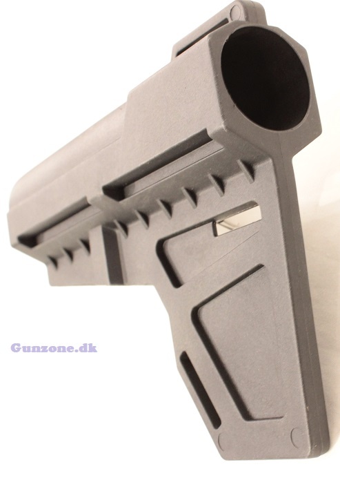 KAK SHOCKWAVE M4 STYLE hardball Kolbe