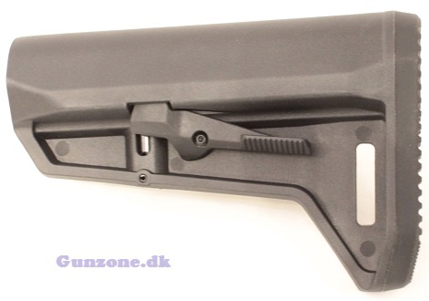 MOE SL-K M4 Style Hardball kolbe