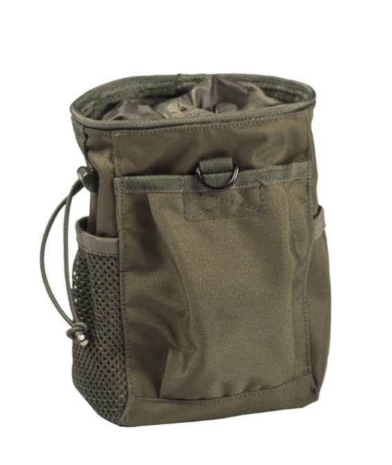 Dump Pouch - Olive