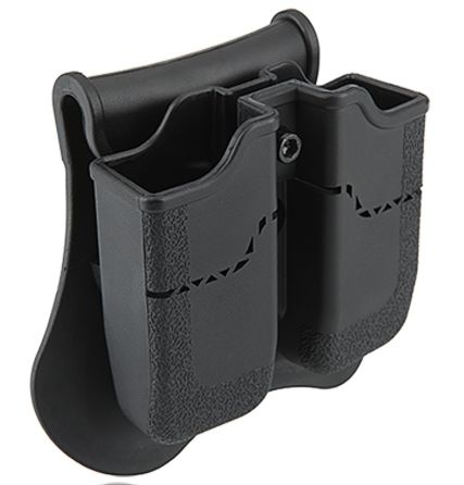 Magasin holder til Bretta PX4; H&K P30, USP, USP Compact