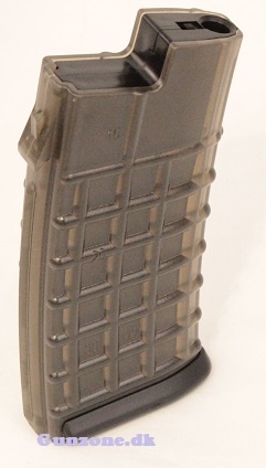 Fedt Softgun Steyr AUG standard, 140 skuds magasin