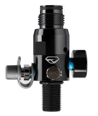 Proto Throttle 300 bar / 4500 psi Regulator