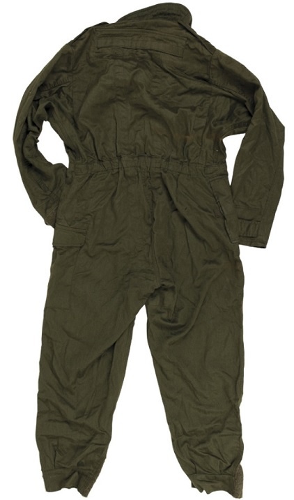 Solid Paintball kedeldragt