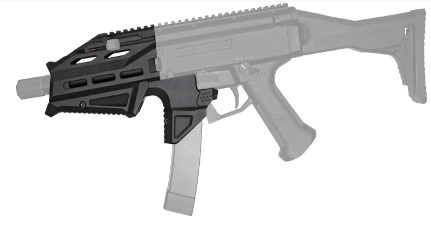 Her vises ATEK komplet sættet til midcap